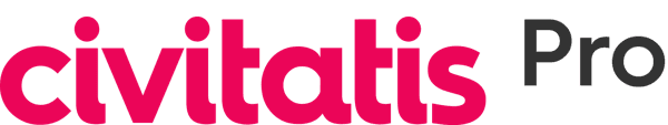 Civitatis Pro partner badge